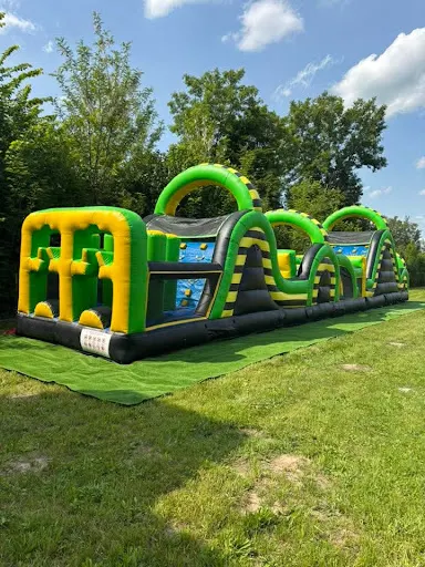 Jump Party Wynajem dmuchańców Siedlce